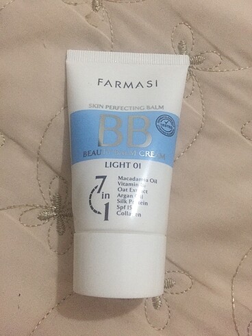 Farmasi light 01