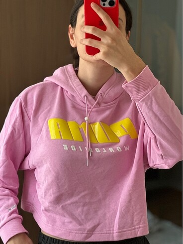 Puma Puma sweatshirt