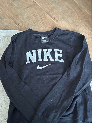 xs Beden Nike sweatshirt