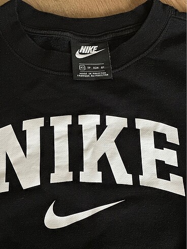 Nike Nike sweatshirt