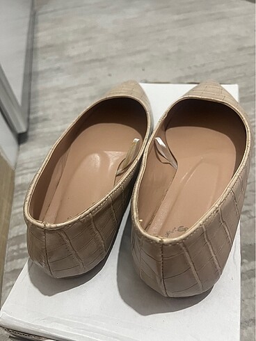 36 Beden Bej ten rengi babet