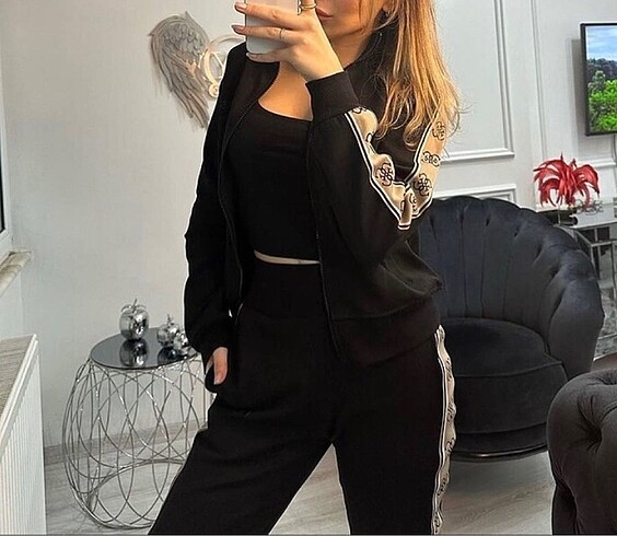 Guess Guess ikili takım