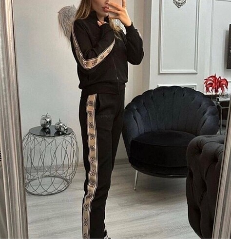 Guess ikili takım