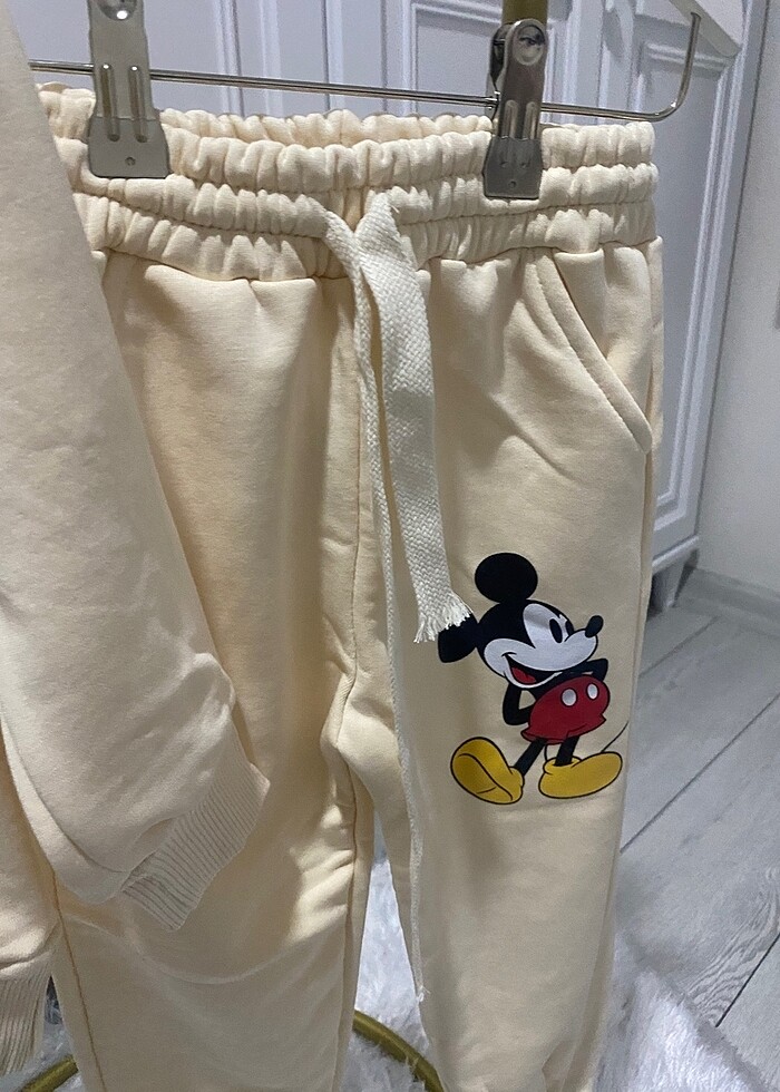 Gap alt üst takım - Görsel 4