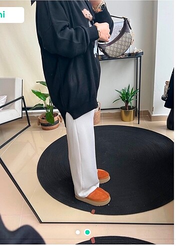 Teddy kazak - Görsel 3