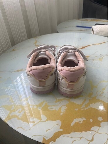 LC Waikiki LC waikiki kız çocuğu spor ayakkabı