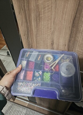 l Beden çeşitli Renk Cesitli taki yapma seti
