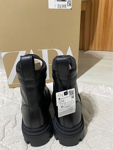 39 Beden Zara bot