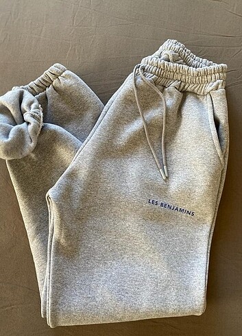 Unisex eşofman altı 
