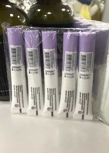 Kaş sabitleyici - Görsel 3