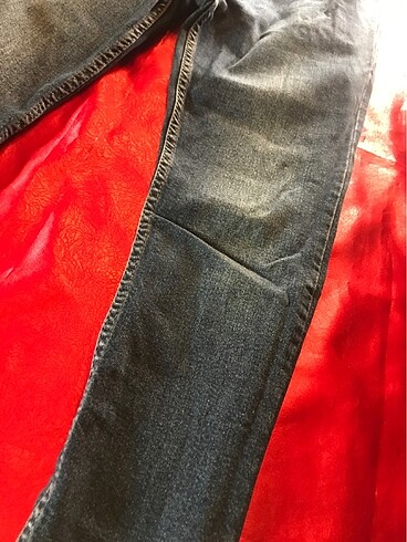 Maison Martin Margiela Kot pantolon