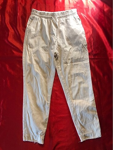 Kot pantolon