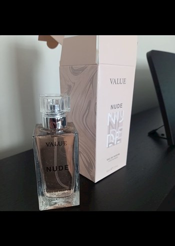 Value Nude Kadın Parfümü
