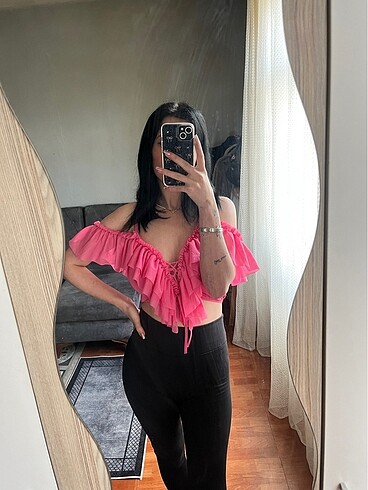 s Beden Detay crop