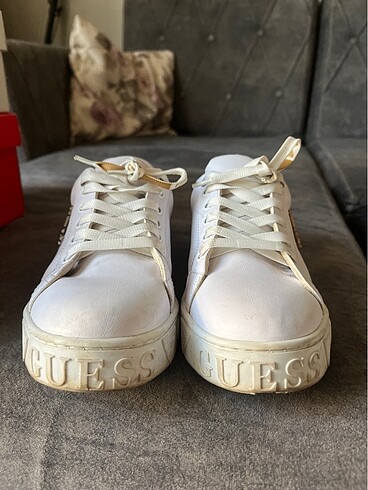 Guess Spor ayakkabı