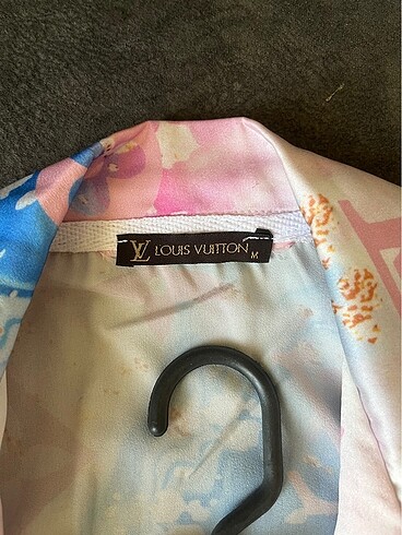 Louis Vuitton Şortlu takım