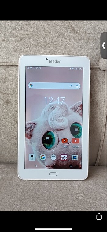 Tablet