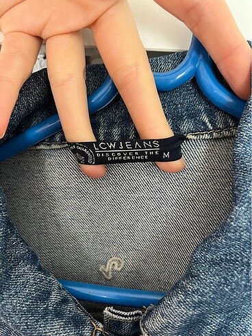 Kot ceket - Görsel 3