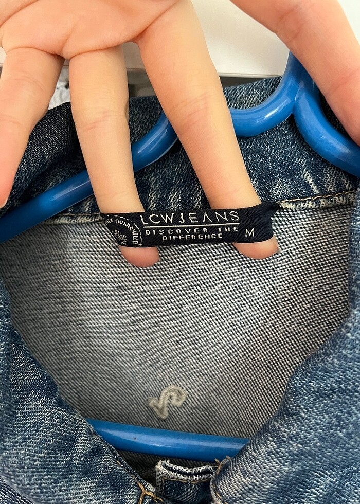 Kot ceket - Görsel 3