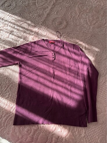 Triko bluz - Görsel 3