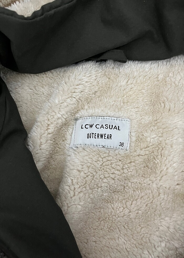 Uzun mont - Görsel 2