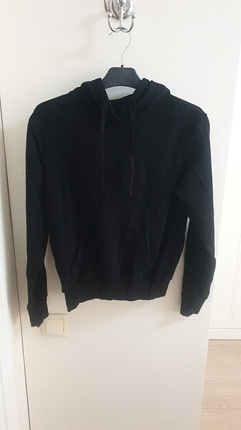 Hm sweatshirt kiz 9_10 yaşa uygun 