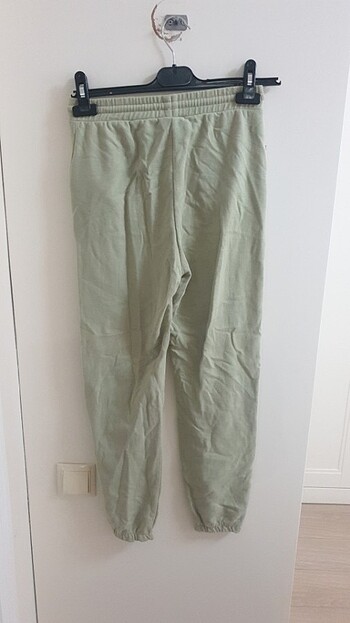 10 Yaş Beden Kiz pamuklu jogger pantolon 10 yas