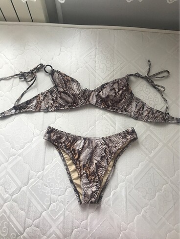 Temiz bikini