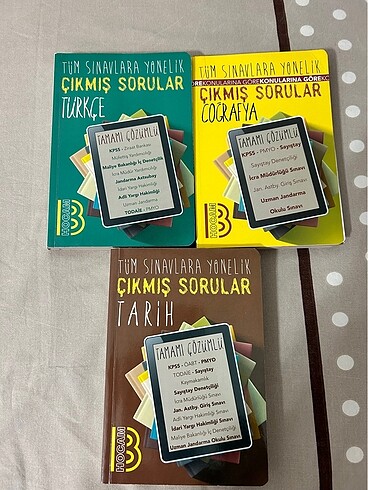 Kpss çıkmış sorular