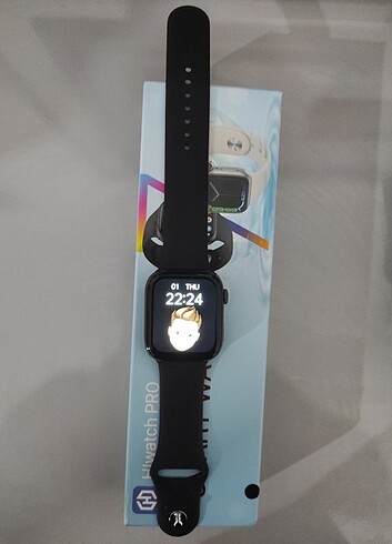 Apple SMART watch 6 akıllı saat
