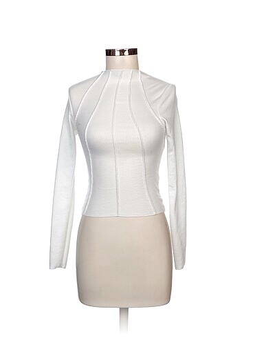 Zara Kazak / Triko %70 İndirimli.