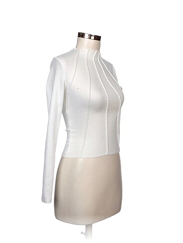 Zara Zara Kazak / Triko %70 İndirimli.