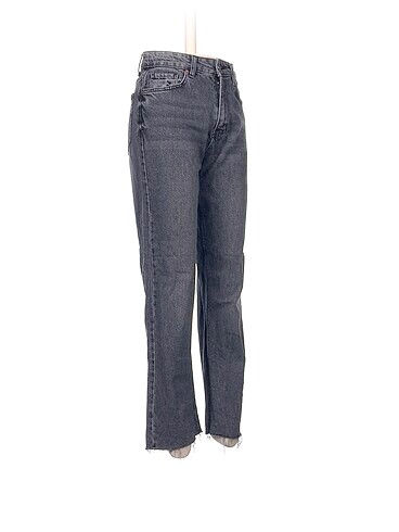 Zara Zara Jean / Kot %70 İndirimli.