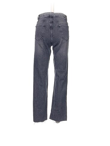 36 Beden Zara Jean / Kot %70 İndirimli.