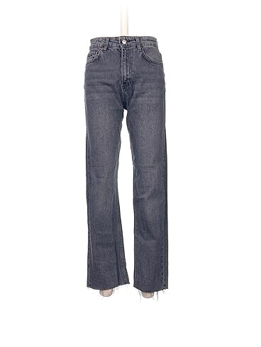 Zara Jean / Kot %70 İndirimli.