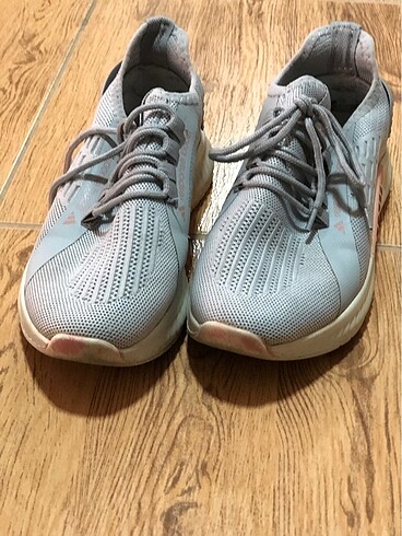 37 Beden Adidas ayakkabı