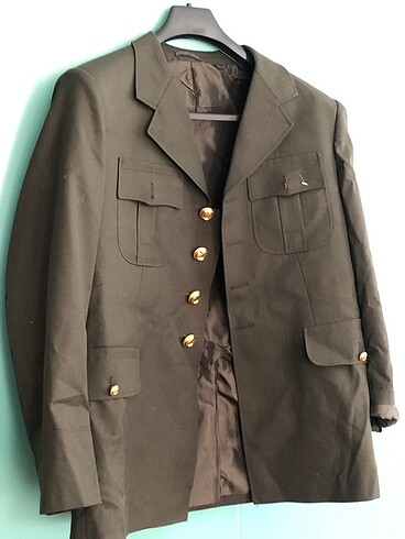Diğer Blazer ceket hiççç giyilmedi