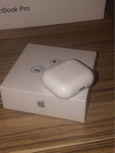 Airdrops kulaklık