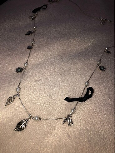 Accessorize Çeşitli kolye