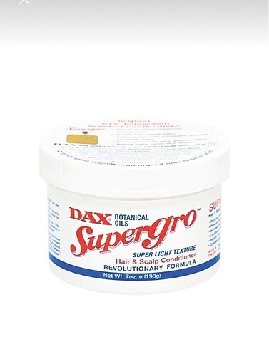 Dax supergro