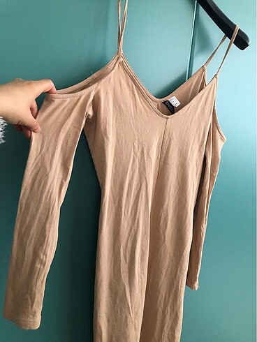 H&M H&M elbise