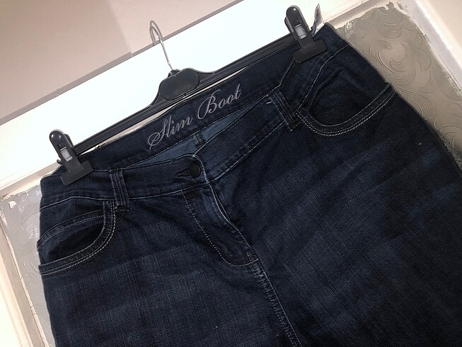 Marks & Spencer jean pantolon