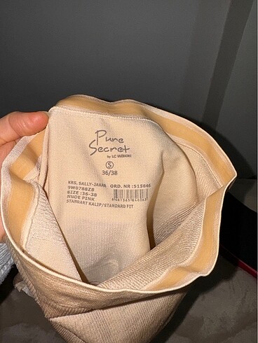 LC Waikiki korse - Görsel 3