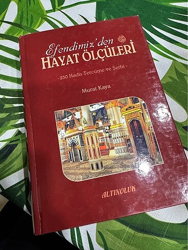 Din kitabı