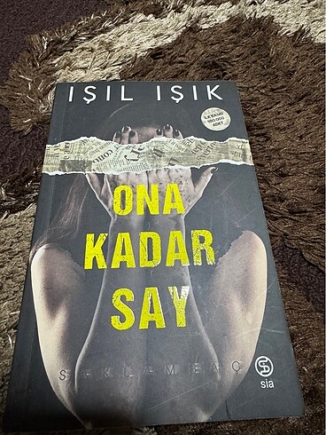 Ona kadar say kitabı