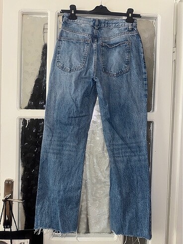 s Beden Jean kot pantolon