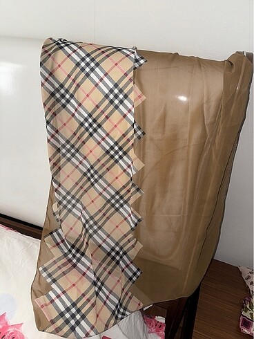 Burberry ŞAL eşarp
