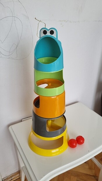 Sorunsuz oyuncak - Görsel 2