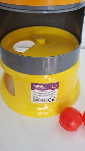 Sorunsuz oyuncak - Görsel 3