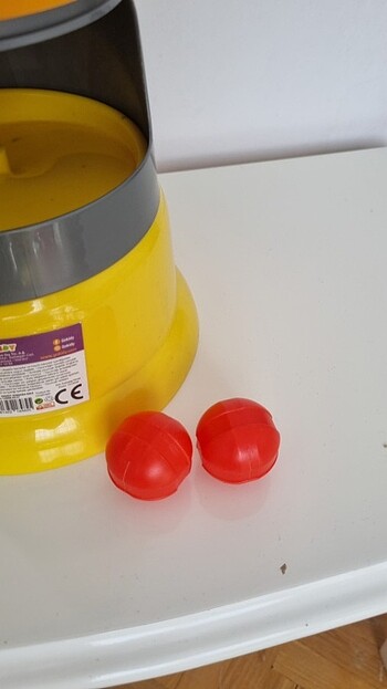 Sorunsuz oyuncak - Görsel 4